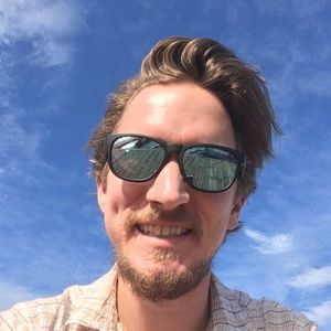 Meet your Posher, Christopher